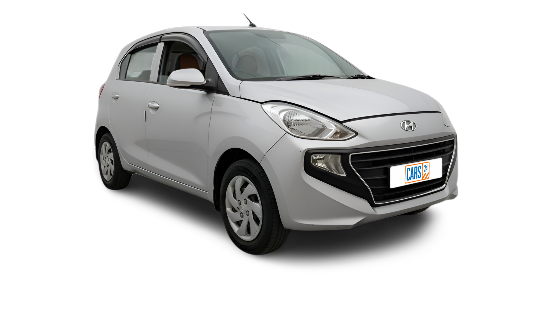 Hyundai NEW SANTRO-img